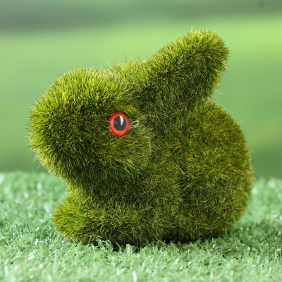 Фигурка TAKE IT EASY «Зайчик», 10×6×7 см