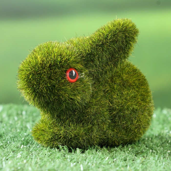 Фигурка TAKE IT EASY «Зайчик», 10×6×7 см - Фото 1