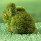 Фигурка TAKE IT EASY «Зайчик», 10×6×7 см - Фото 3