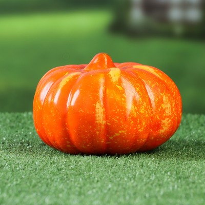 Фигурка TAKE IT EASY «Тыква», 14×14×8 см