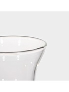 Декантер Magistro «Богема», 1.5 л, 15.5×20.5 см, металлическая крышка с диспенсером, стекло, прозрачный - Фото 3