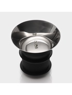 Декантер Magistro «Богема», 1.5 л, 15.5×20.5 см, металлическая крышка с диспенсером, стекло, прозрачный - Фото 4