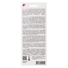 Карандаши цветные двусторонние 24 цвета "Классика", шестигранные - фото 24271150