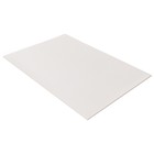 Бумага для пастели А3, 16 листов De Luxe, 200 г/м2, в папке - фото 8907008