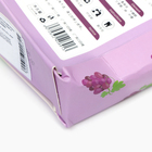 Набор ополаскивателей для рта в стиках со вкусом винограда, 20шт по 11 мл - Фото 5