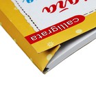 Папка для рисования А4, 30 листов "Енот", плотность 120г/м - Фото 3