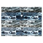 Набор папка-конверт на кнопке 12 штук, формат А5 180 мкр, Ассорти - фото 24415599 Набор папка-конверт на кнопке 12 штук, формат А5 180 мкр, Ассорти - фото 24415599