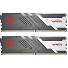 Память DDR5 2x16GB 6400MHz Patriot PVVR532G640C32K Viper Venom RGB RTL Gaming PC5-51200 CL3 102936 - фото 51562201 Память DDR5 2x16GB 6400MHz Patriot PVVR532G640C32K Viper Venom RGB RTL Gaming PC5-51200 CL3 102936 - фото 51562201