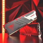 Память DDR5 2x16GB 6400MHz Patriot PVVR532G640C32K Viper Venom RGB RTL Gaming PC5-51200 CL3 102936 - фото 51562209 Память DDR5 2x16GB 6400MHz Patriot PVVR532G640C32K Viper Venom RGB RTL Gaming PC5-51200 CL3 102936 - фото 51562209