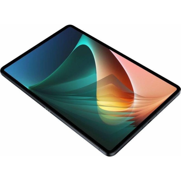 Планшет Xiaomi Xiaomi Pad 5, 11", 2560x1600, 6+128 Гб, 13+8 Мп, And 11, серый - фото 51613661