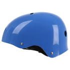 Шлем велосипедиста взрослый T73, размер L (56-58 см), цвета МИКС - Фото 8