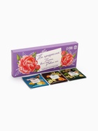 Чай в пакетиках «Ты прекрасна», 21.6 г (12 шт. × 1.8 г). - Фото 2