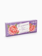 Чай в пакетиках «Ты прекрасна», 21.6 г (12 шт. × 1.8 г). - Фото 9