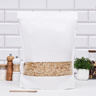 Специя лук сушеный хлопья "Мой выбор" сорт А, 1000 г - Фото 2