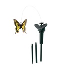 Отпугиватель птиц и других животных Luazon LRI-32, от солнечной батареи, зелёный - Фото 5