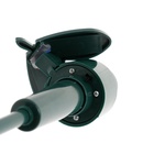 Отпугиватель птиц и других животных Luazon LRI-32, от солнечной батареи, зелёный - Фото 7