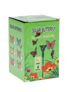 Отпугиватель птиц и других животных Luazon LRI-32, от солнечной батареи, зелёный - Фото 9