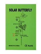 Отпугиватель птиц и других животных Luazon LRI-32, от солнечной батареи, зелёный - Фото 8