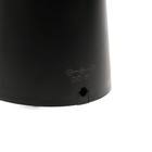 Отпугиватель насекомых Luazon модель LRI-13, настольный/подвесной, от батареек и USB, чёрный - Фото 4