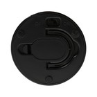 Отпугиватель насекомых Luazon модель LRI-13, настольный/подвесной, от батареек и USB, чёрный - Фото 5