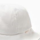 Панама детская KAFTAN р.52-54, цв. белый 10180772