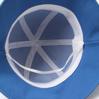 Панама детская KAFTAN р.52-54, цв. синий - фото 807063594