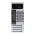 Компьютер Raskat Start 100, G5905, 8 Гб, SSD 120 Гб, Intel UHD 410, noOS, белый 10303531 - фото 12990673