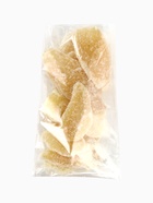 УЦЕНКА Подарочный набор «Самой прекрасной» бальзам, цукаты имбиря 30 г, чай - Фото 5