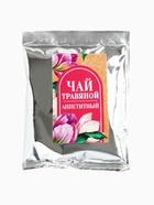 УЦЕНКА Подарочный набор «Самой прекрасной» бальзам, цукаты имбиря 30 г, чай - Фото 6