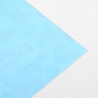 Бумага упаковочная глянцевая двухсторонняя «С днём рождения», 70 х 100 см - Фото 6