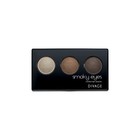 Тени для век Divage Smokey Eyes, тон № 9602 - Фото 1