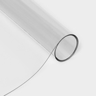 Термоскатерть Доляна «Гибкое стекло», 60×80 см, толщина 0,8 мм - фото 9769509