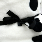 Мягкая игрушка-плед «Панда», 20 см - Фото 2