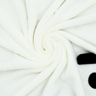 Мягкая игрушка-плед «Панда», 20 см - Фото 4