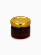 Подарочный набор «23 февраля» кедровый орех 30 г, варенье 30 г, чай 20 г - Фото 3