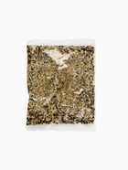 Подарочный набор «23 февраля» кедровый орех 30 г, варенье 30 г, чай 20 г - Фото 4