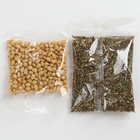 Подарочный набор «23 февраля» кедровый орех 30 г, варенье 30 г, чай 20 г - Фото 5