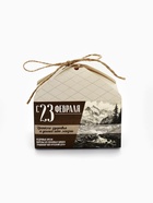 Подарочный набор «23 февраля» кедровый орех 30 г, варенье 30 г, чай 20 г - Фото 7