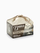 Подарочный набор «23 февраля» кедровый орех 30 г, варенье 30 г, чай 20 г - Фото 10