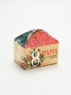 Подарочный набор «Для внутреннего спокойствия» кедровый орех 30 г, варенье30 г, чай 20 г  (артикул 10088215)  большой выбор товаров оптом и в розницу по низким ценам с доставкой