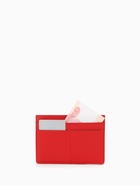Картхолдер Bagsland, красный 10329372 - фото 16498727