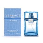 Туалетная вода Versace Eau Fraiche, 30 мл - Фото 2