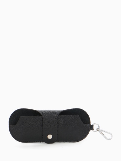 Футляр для очков (ВО042-00550) 17*1*7 , черный,