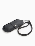 Футляр для очков (ВО042-00550) 17*1*7 , черный, - фото 44529349