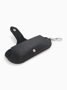 Футляр для очков (ВО042-00550) 17*1*7 , черный, - фото 44529350