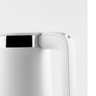 Чайник электрический Viomi Smart Kettle, пластик, колба металл, 1.5 л, 1800 Вт, белый - фото 8916143