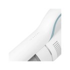 Пылесос Roidmi XCQ17RM Cordless Vacuum Cleaner S1E, вертикальный, 300/100 Вт, 0.4 л, белый - фото 51526496