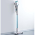 Пылесос Roidmi XCQ17RM Cordless Vacuum Cleaner S1E, вертикальный, 300/100 Вт, 0.4 л, белый - Фото 6