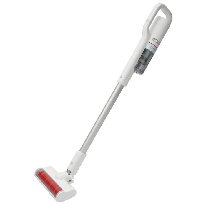 Пылесос Roidmi XCQ12RM Cordless Vacuum Cleaner S2, вертикальный, 435/130 Вт, 0.4 л, белый - Фото 1