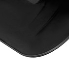 Лопата автомобильная из полиамида, ковш 230 × 290 мм, полиамидовый черенок, Denzel - Фото 10